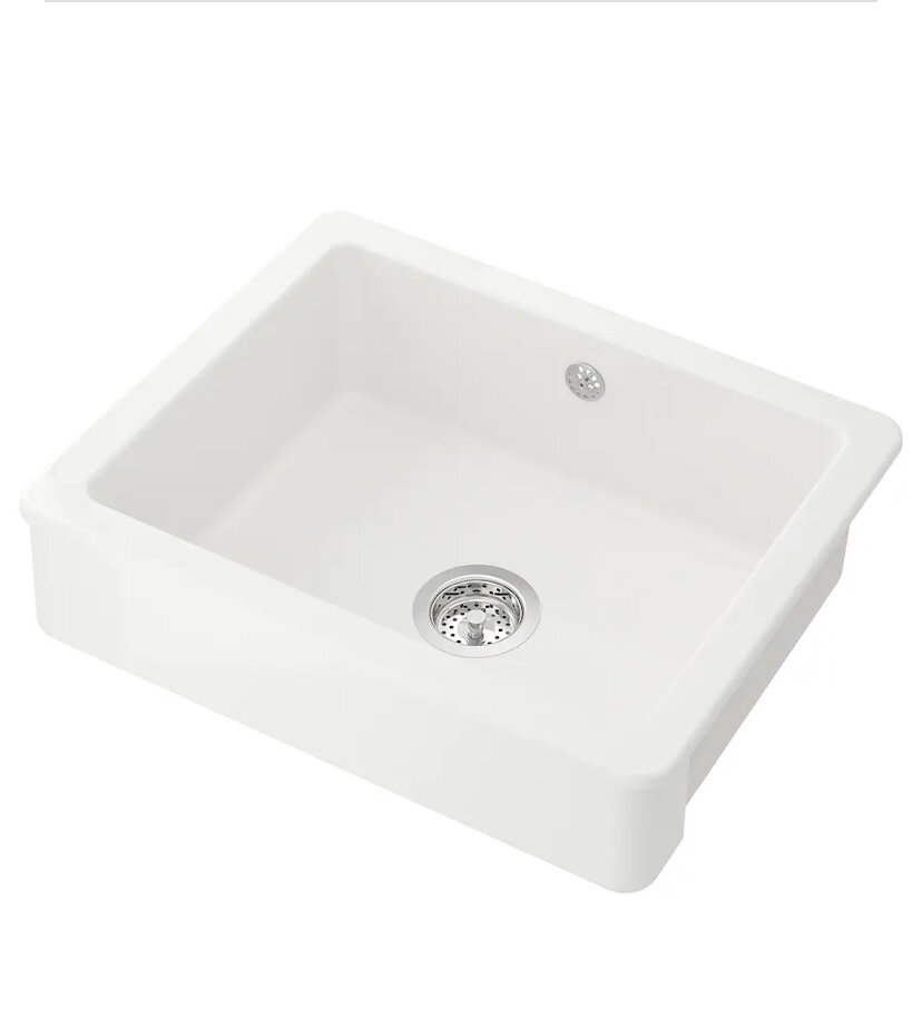 Фермерская мойка