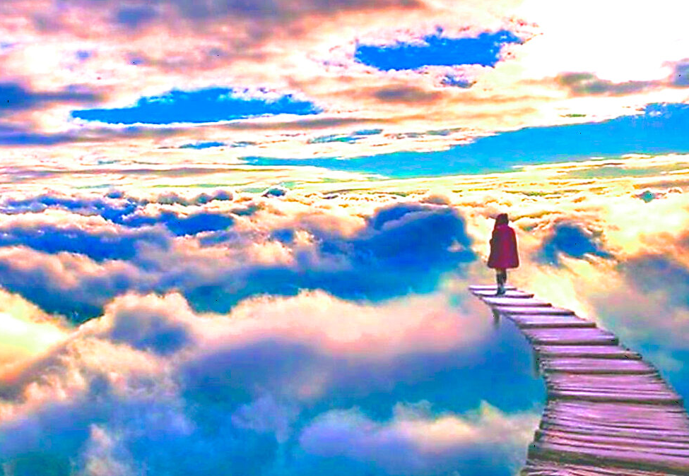 После смерти душа проходит через мытарства, перед тем, как попасть в Царство Бога