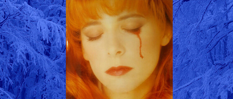 Mylene Farmer