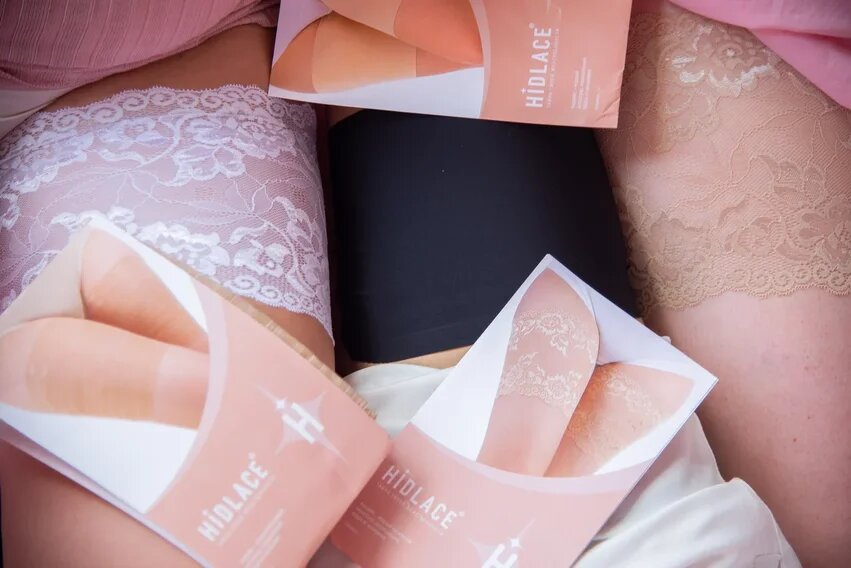 Модный аксессуар