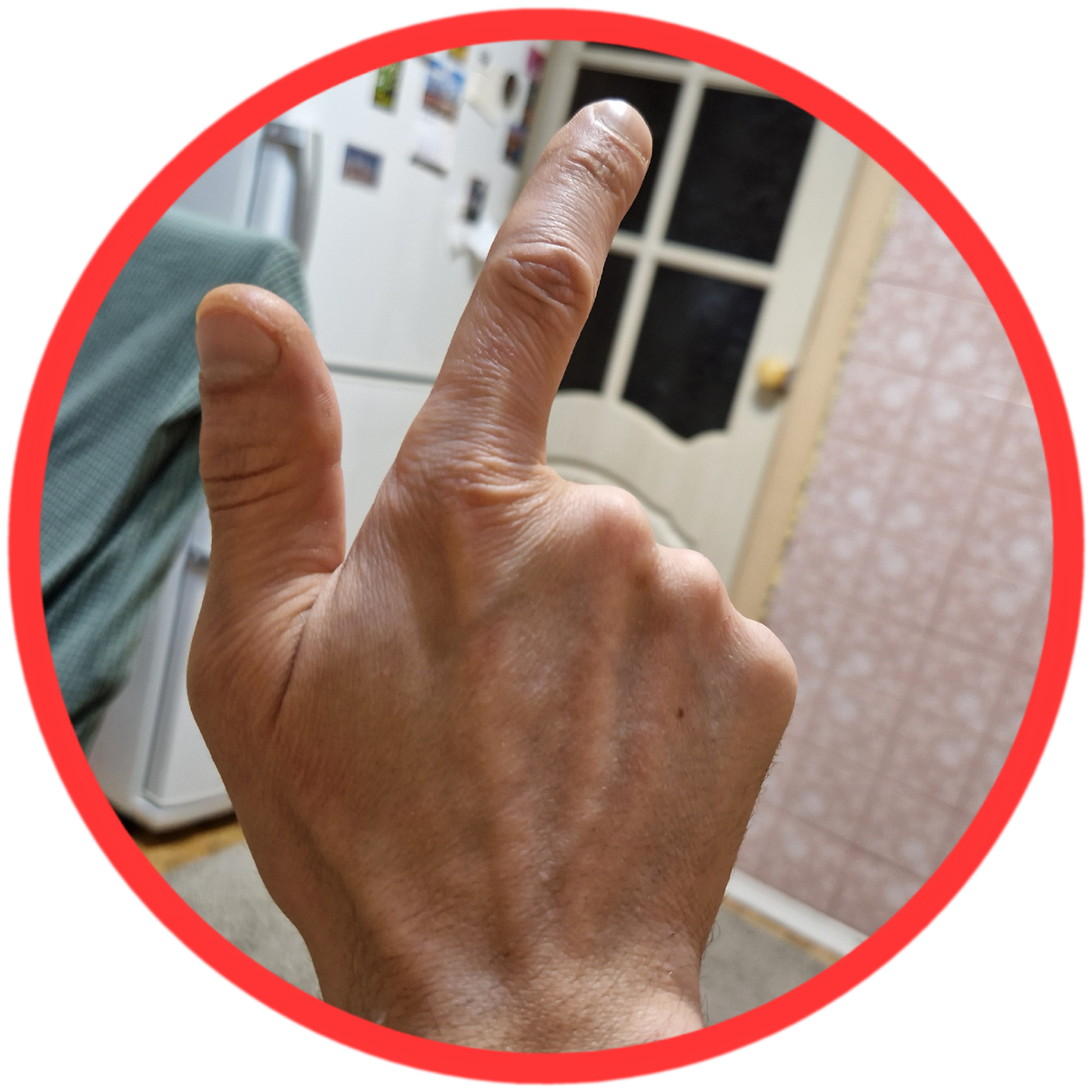 ! Правда моя