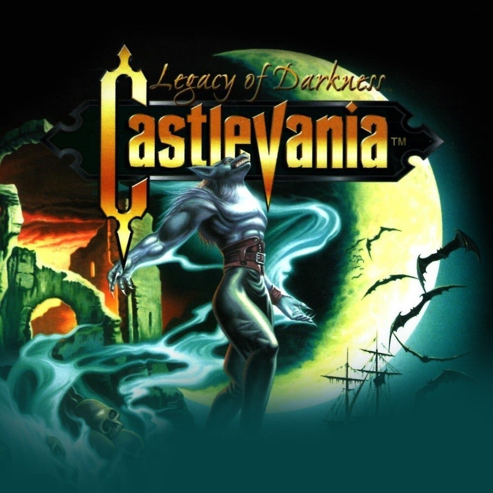 Castlevania Апокалипсис. Плохая игра или неоценённый потенциал? | Уголок  злого лича | Дзен