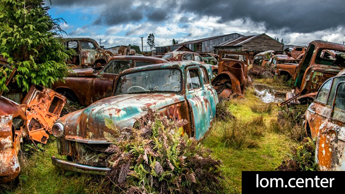 прием лома черных металлов в Москве и Московской области  89777700607