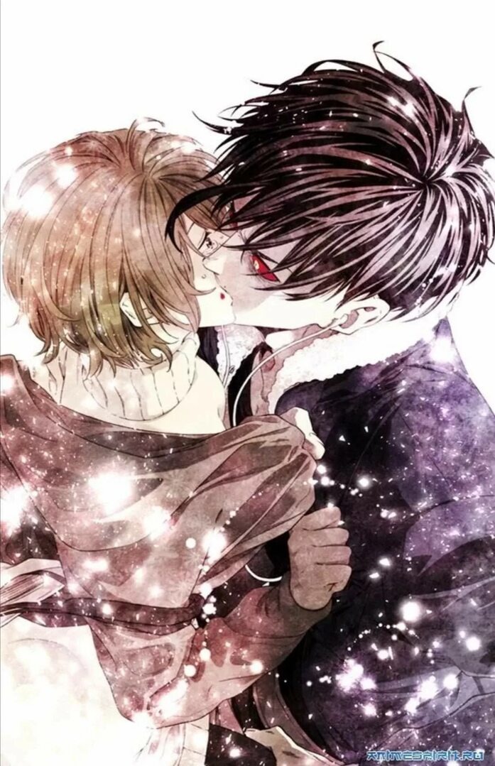 Кадр из аниме (сериала). 1 сезон 12 эпизодов. год: 2020