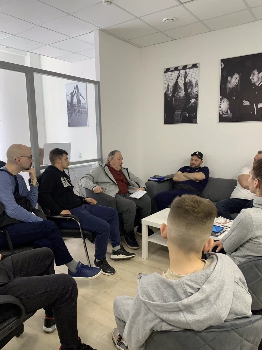 Вводный курс обучения