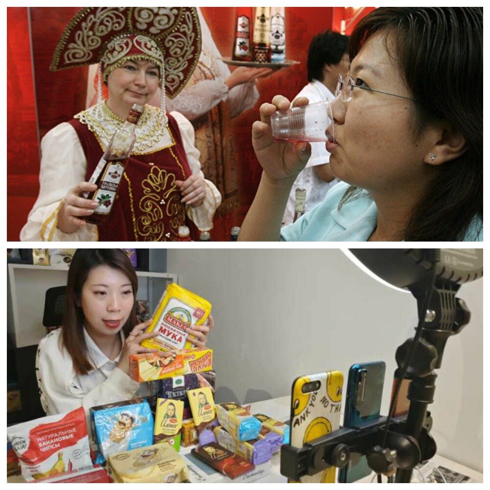 Коллаж из общедоступных  картинок в сети Интернет 