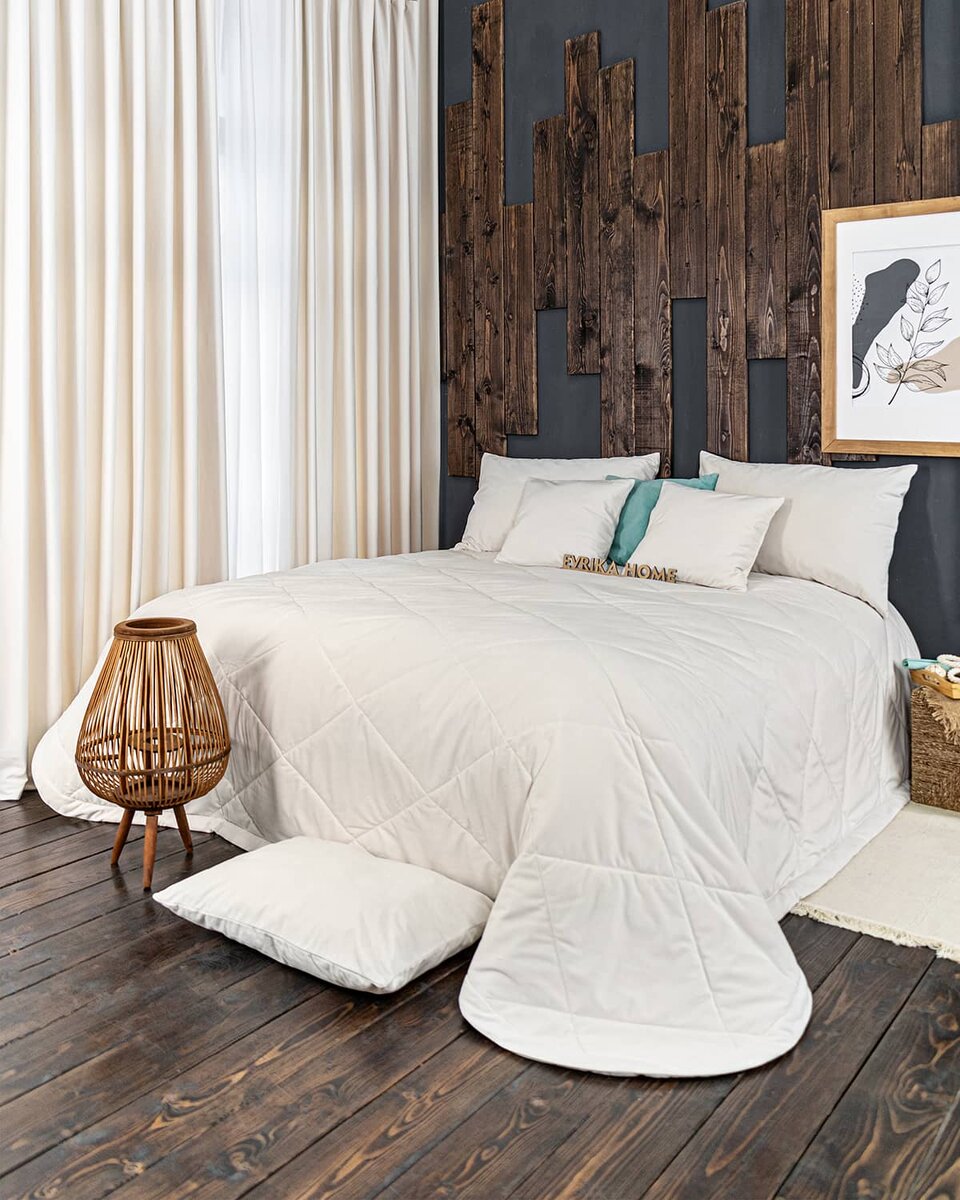 ПОКРЫВАЛО БЕЛИССИМО МОЛОЧНЫЙ ЗЕФИР