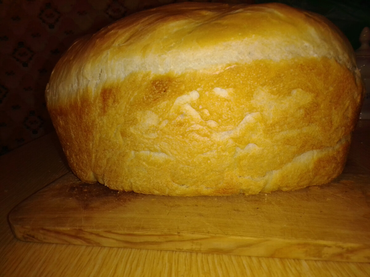 Реальная экономия времени: рецепт быстрого домашнего хлеба в духовке