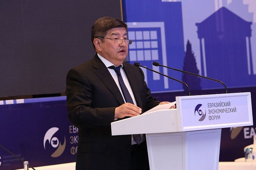 Фото: © Пресс-служба ЕЭК