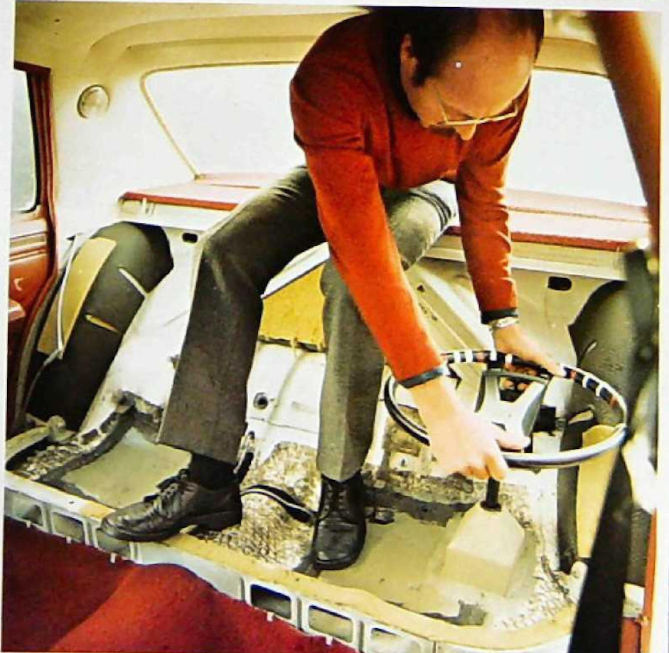 «Мулы» — безвестные герои технического прогресса | DL24 | История авто ...