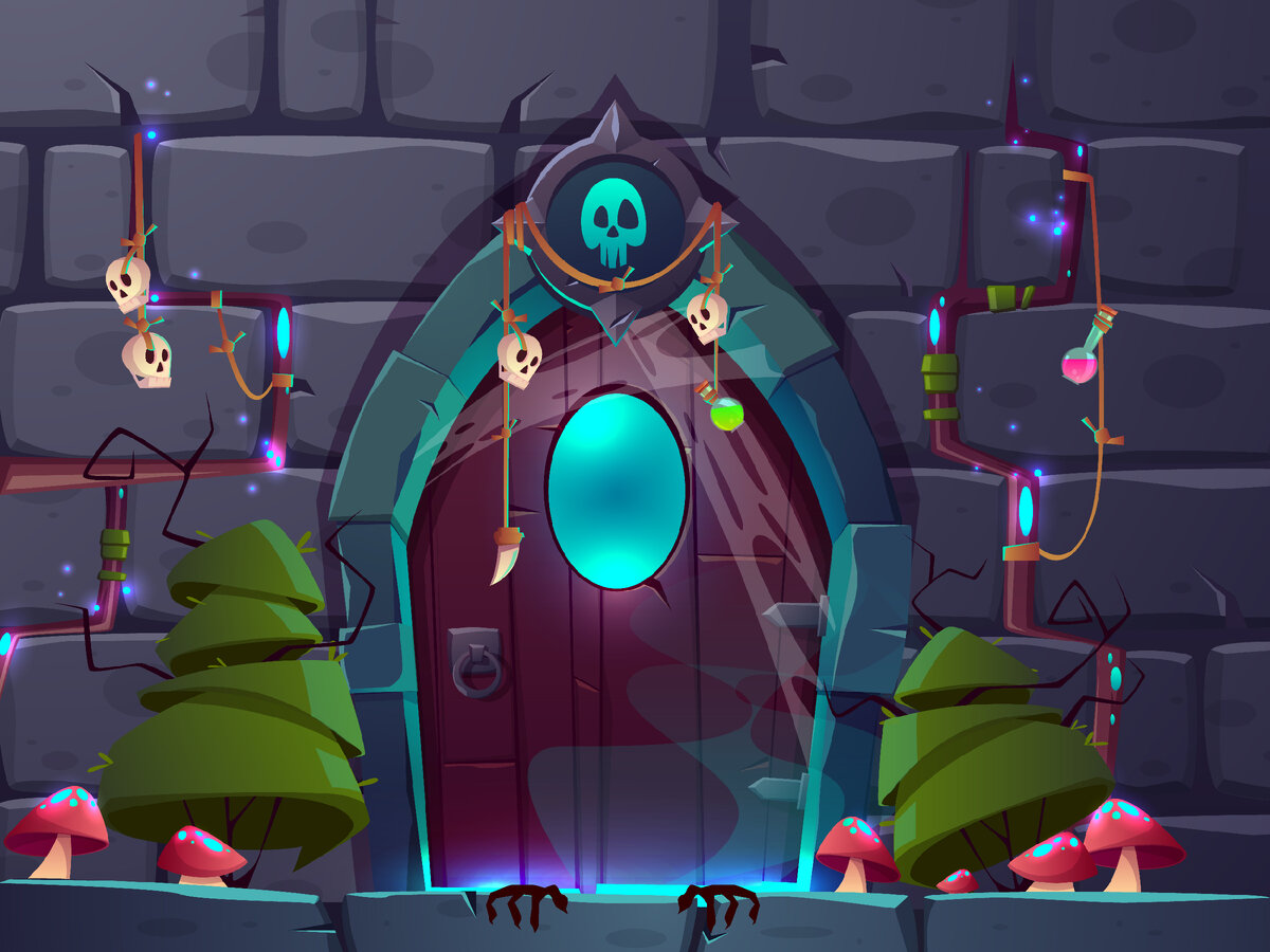 Изображение от  vectorpouch на Freepik