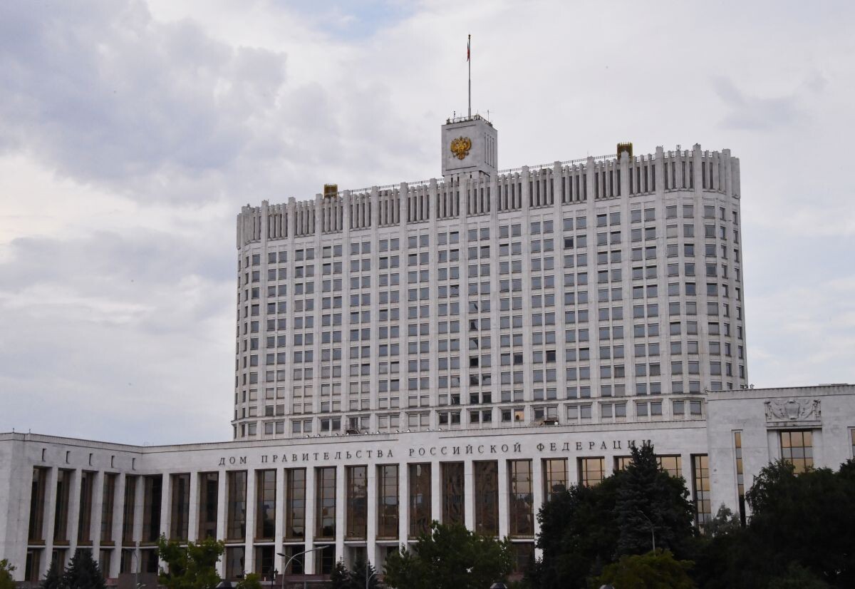    Кабмин РФ подготовит документ об отсрочке от частичной мобилизации