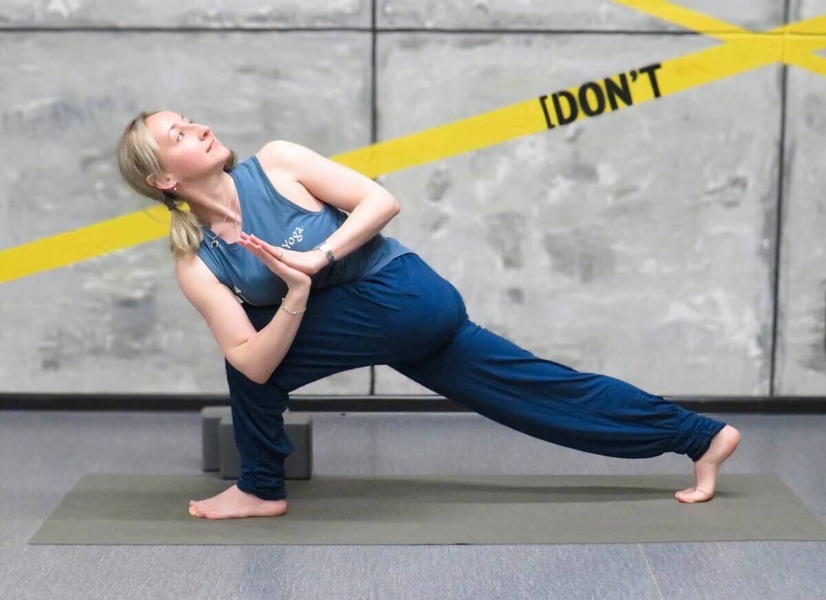 Фото предоставлено Татьяной Хорольской