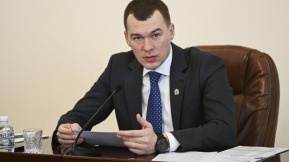     Регион присоединится к пилотному проекту по созданию сети центров патриотического воспитания стране.