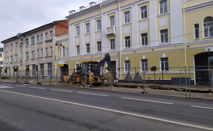    фото Курские известия