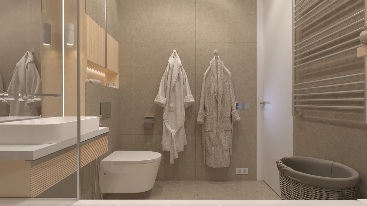 Белый вариант