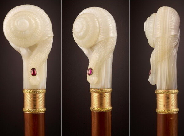 Трость как модный аксессуар | Primavera | Дзен