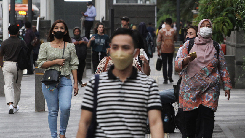   Gettyimages.ru Anadolu Agency