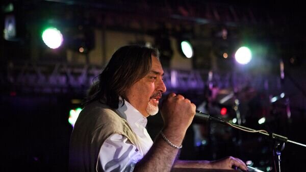   © Sputnik / Наталья Айриян