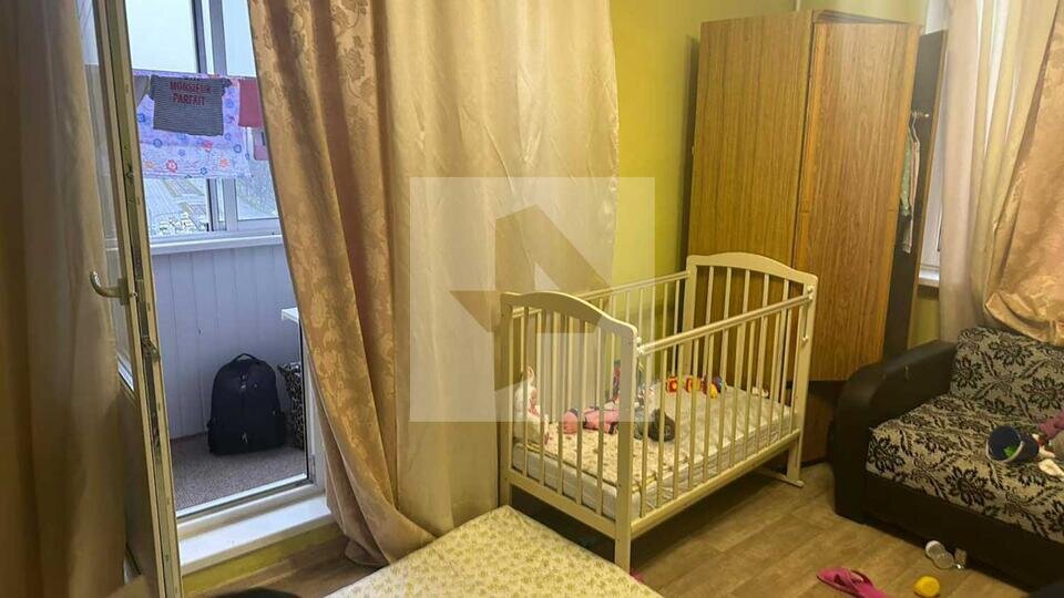 Фото: © РЕН ТВ