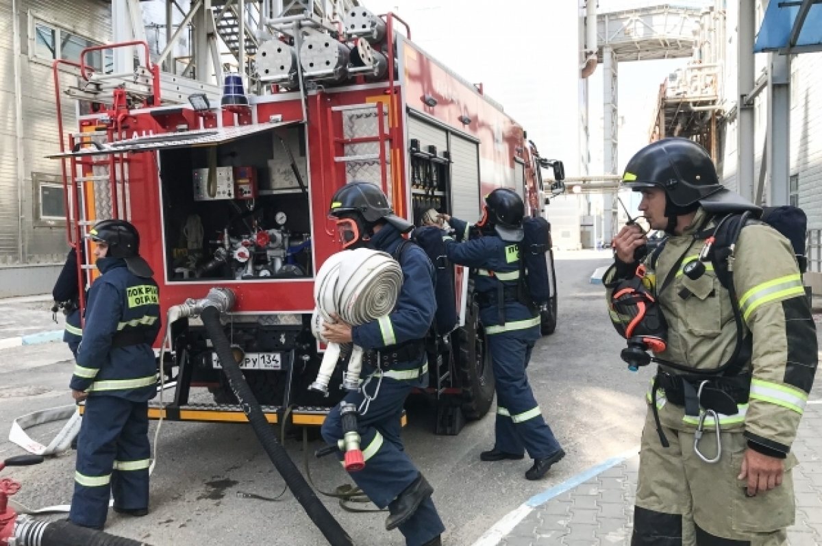    Действует Всероссийская электронная олимпиада по пожарной безопасности