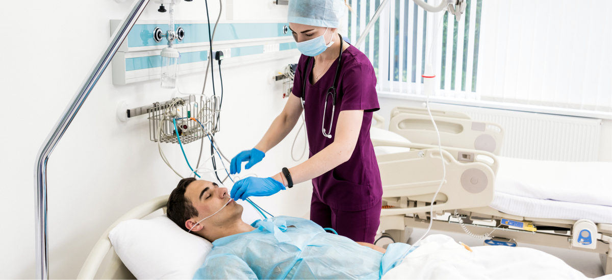 Emergency Department