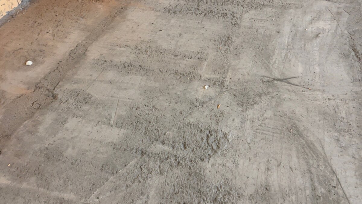 Результат получился совсем не такой которого я ожидал 