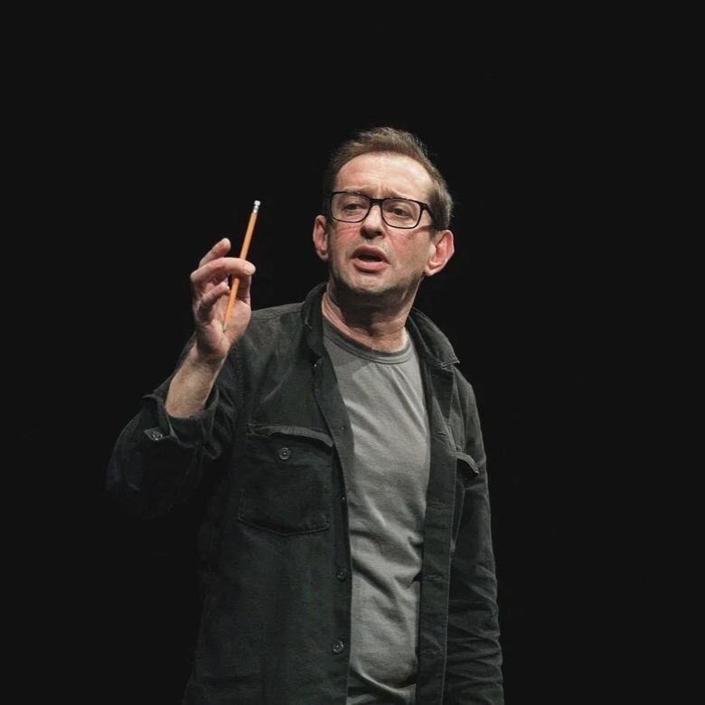 Константин Хабенский