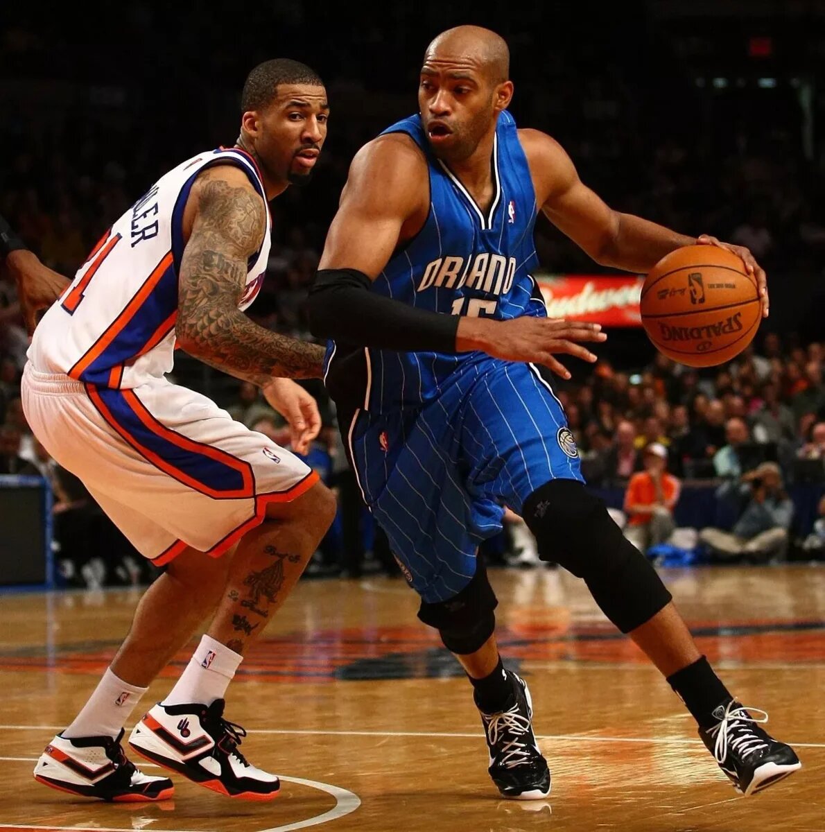 Кевин Харт. Орландо, 2003г.