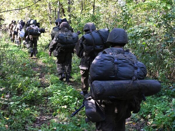   © РИА Новости Виктор Антонюк