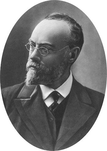 Николай Никанорович Дубовскóй (1859–1918)