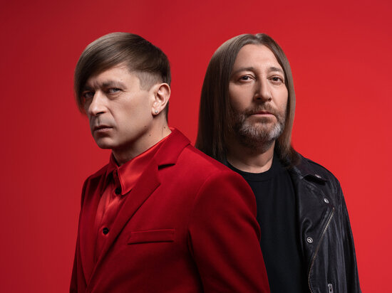     Фото: пресс-служба группы