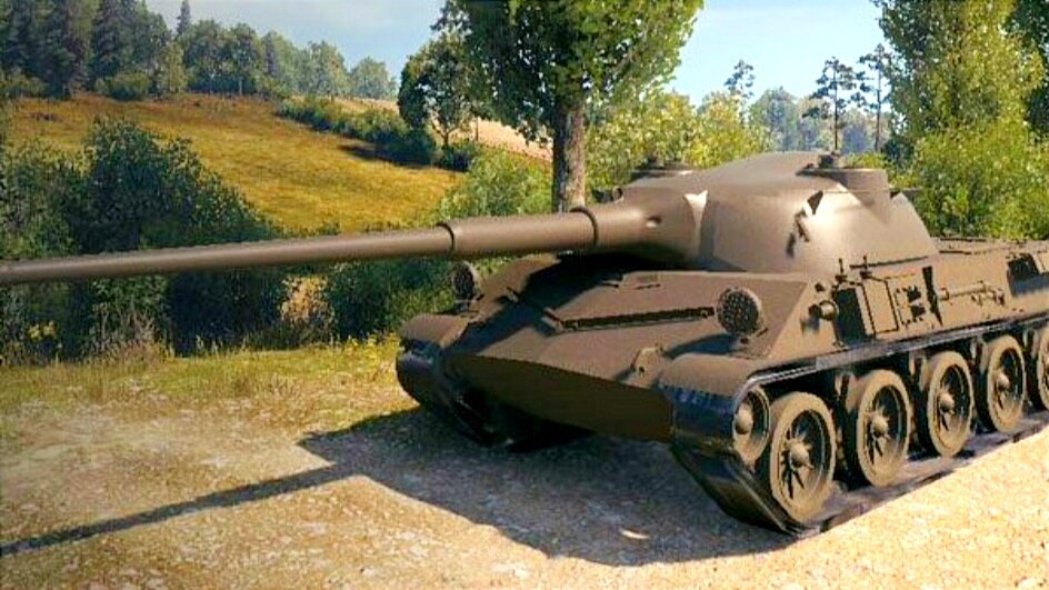 Танковая 27