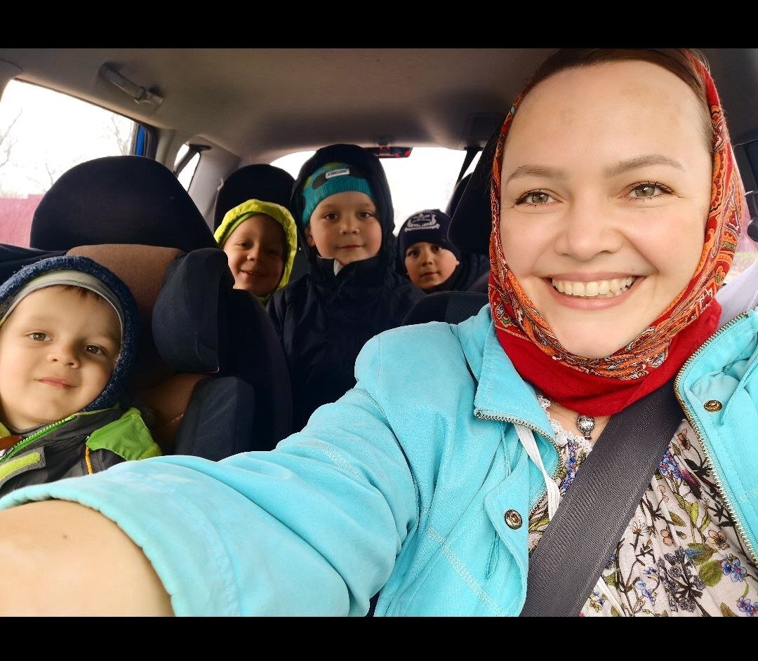 Токсикоз беременных. Что может помочь