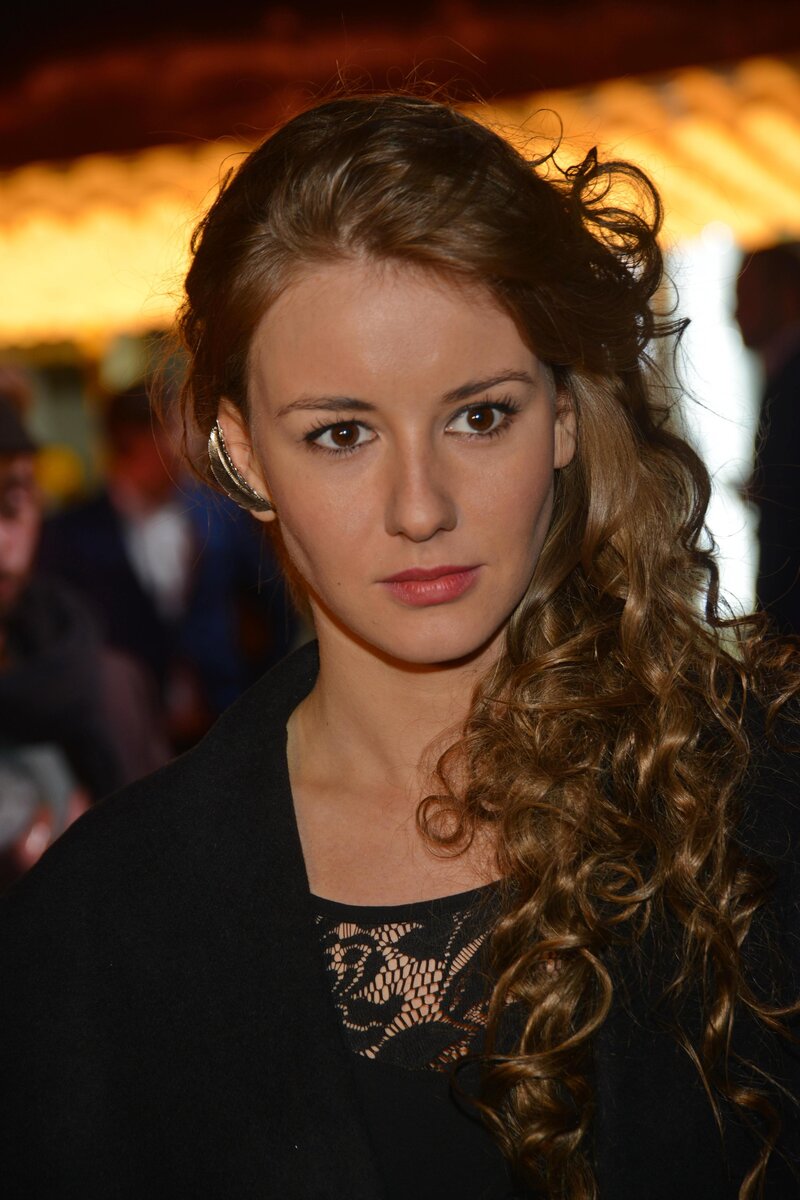    Ирина Старшенбаум