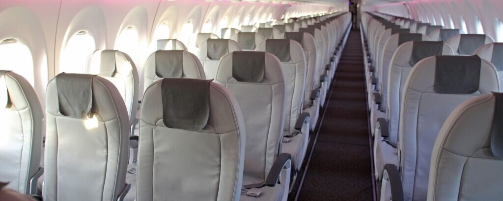 В самолетах ЕС будут использовать 5G