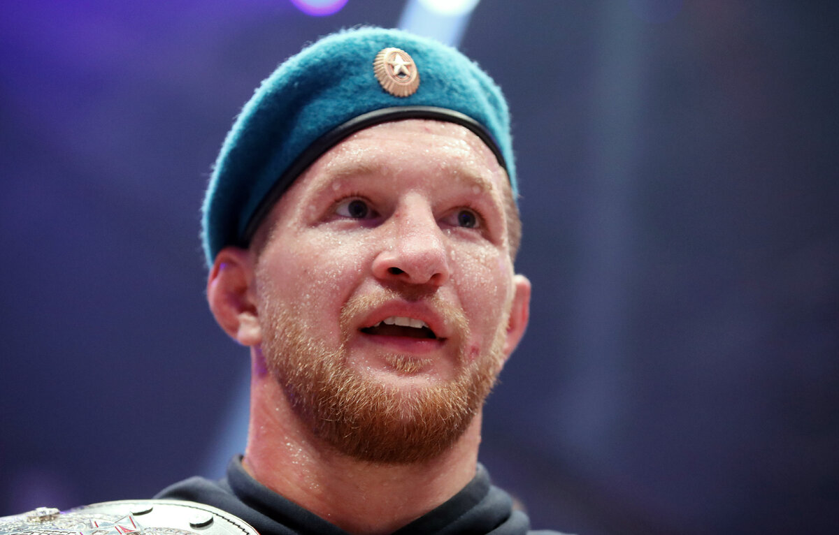    Владимир Минеев  Сергей Савостьянов/ТАСС