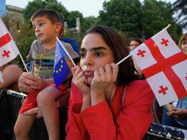   © AP Photo / Shakh Aivazov
