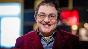    Фото: radio.mirtesen.ru Игнатенко Виктор