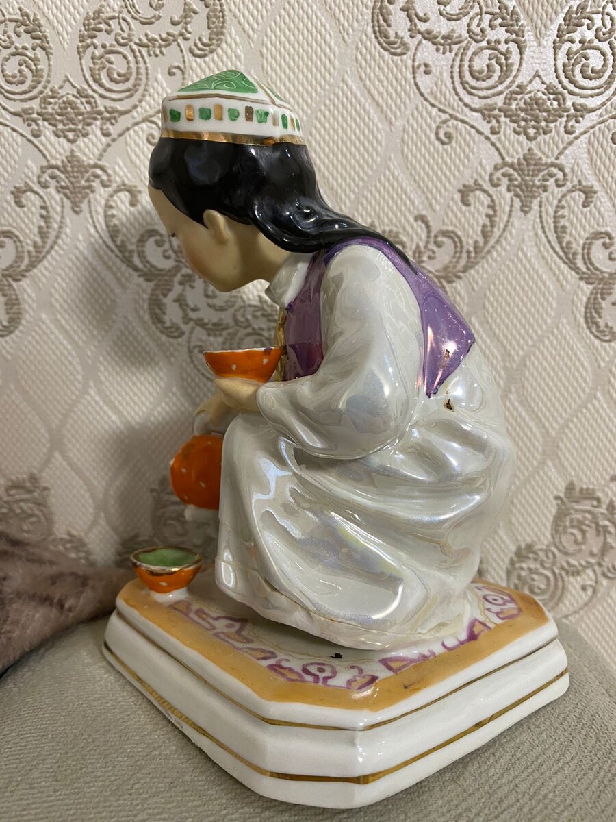 Фото автора 