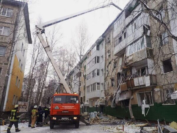   © пресс-служба правительства Нижневартовска