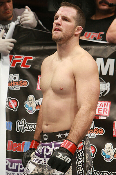 Мэтт Хэмилл