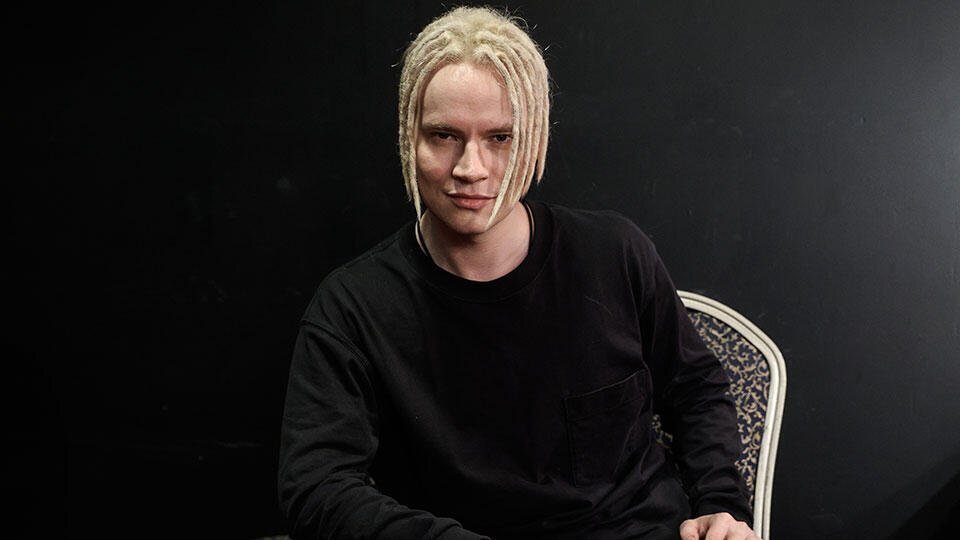    SHAMAN об отмене русской культуры: время все расставит по своим местам Global Look Press/Bulkin Sergey/news.ru via globallookpress.com