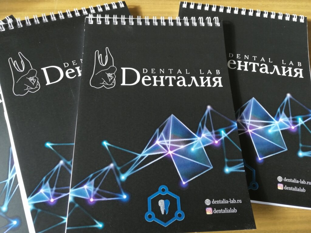 Блокнот на пружине. Стандартный формат А5.