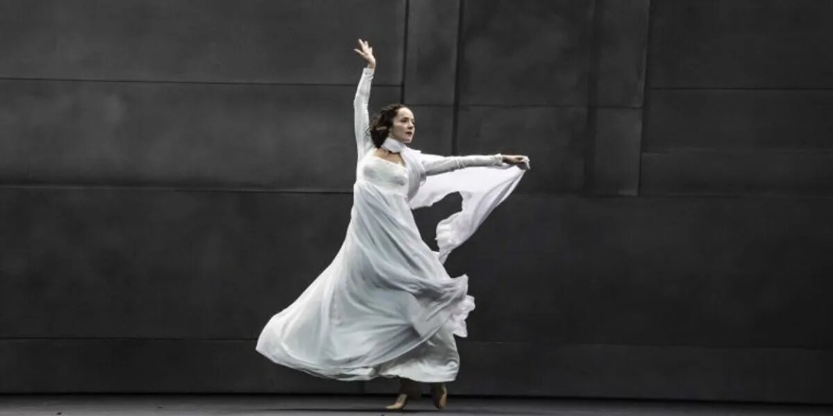 Театр им. Вахтангова