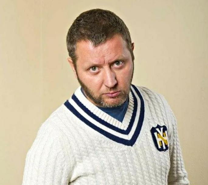 Котлярский