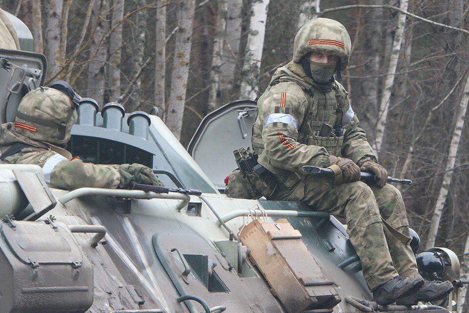   Александр КОЦ