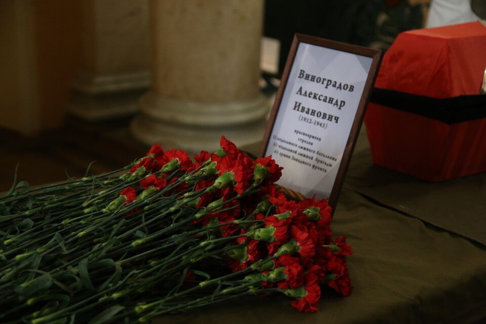     Фото: пресс-служба губернатора Орловской области