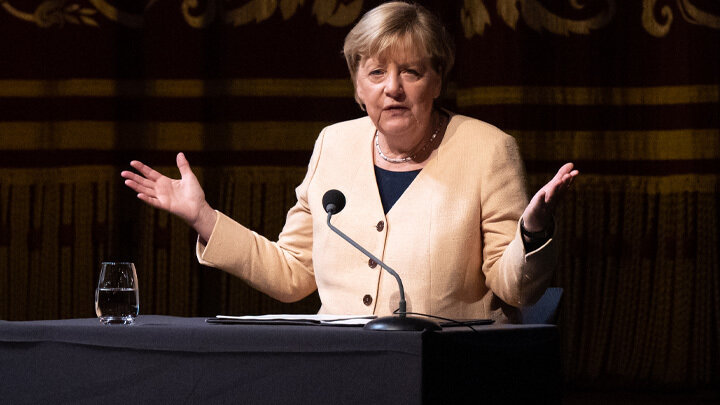 ФОТО: SVEN HOPPE/GLOBALLOOKPRESS