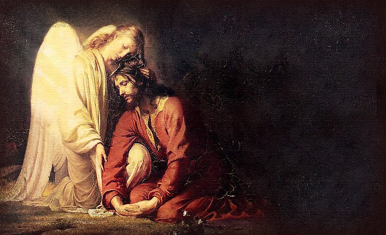 Ангел Хранитель - кто это и зачем он человеку